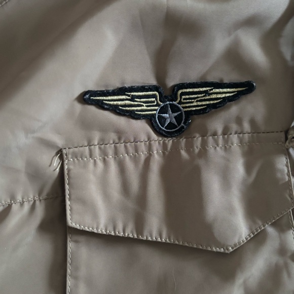 Champs Sports Gear Windbreaker Jacket - Picture 4 of 9